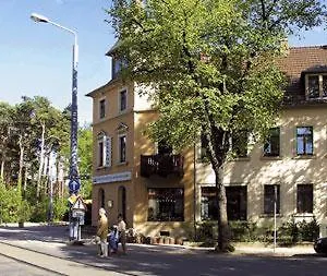 An Der Pillnitzer Schlossfähre Gasthof Dresden
