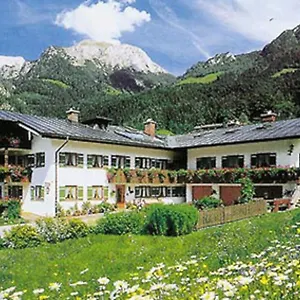 Gasthof Haus Neuhausen, Schönau am Königssee