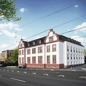 Arena An Der Friedberger Warte Hotel Frankfurt am Main