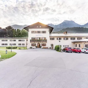 Hotel Bsw Hubertus-park, Schönau am Königssee