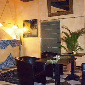 Fritzis Art Hotel Filderstadt