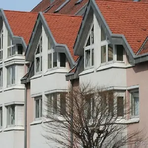Domino Hotel Stuttgart