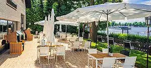 Riverside Am Tegel See Hotel Berlin